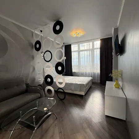 Apartment Flat *