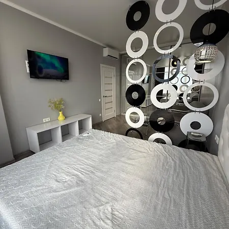 Apartment Flat Odessa