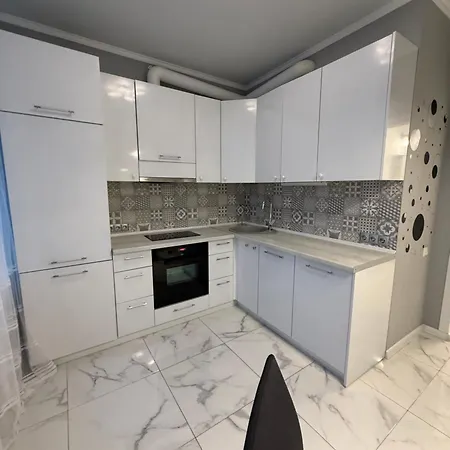 Flat Odessa
