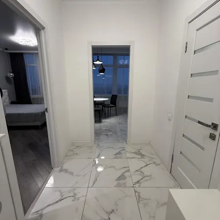 Flat Apartment Odessa