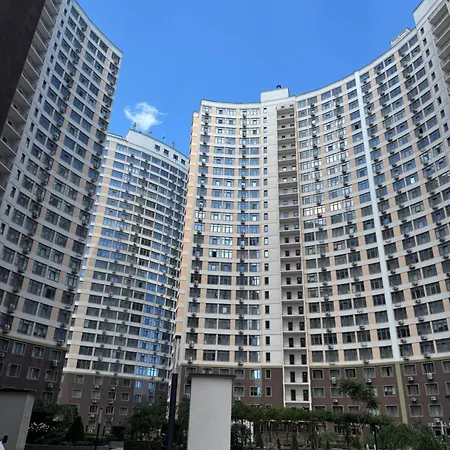 Apartment Flat